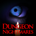 Dungeon Nightmares Free أيقونة