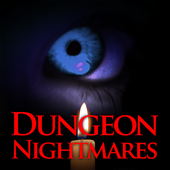 Dungeon Nightmares Free Zeichen