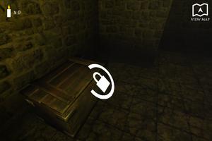 Dungeon Nightmares Free captura de pantalla 1