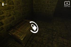 برنامه‌نما Dungeon Nightmares Free عکس از صفحه