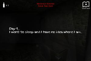 برنامه‌نما Dungeon Nightmares Free عکس از صفحه