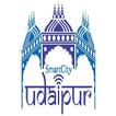 SmartCity Udaipur Zeichen