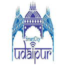SmartCity Udaipur aplikacja