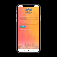 SmartCity Udaipur poster