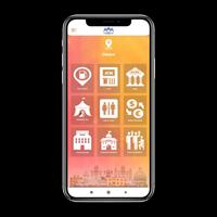 SmartCity Udaipur screenshot 1