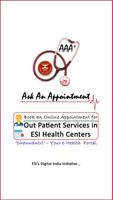 AskAnAppointment poster