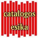 Catálogos-Esika APK