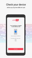 eSIM.me スクリーンショット 1
