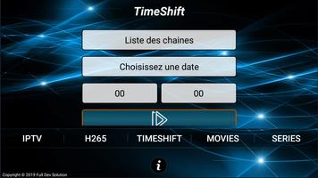 ESIPTV-PRO captura de pantalla 2