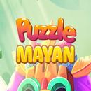 APK Puzzle Mayan 4 fantastic