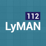 Lyman 112 icon