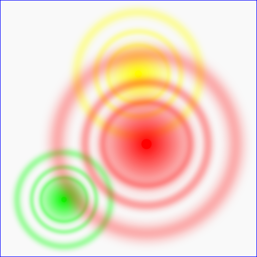 Mappa Mecum Earthquakes