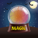 Crystal Ball - Magic Crystal B APK