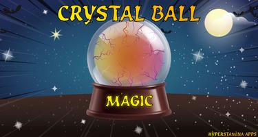Crystal Ball Affiche
