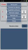 esp8266 remote स्क्रीनशॉट 1