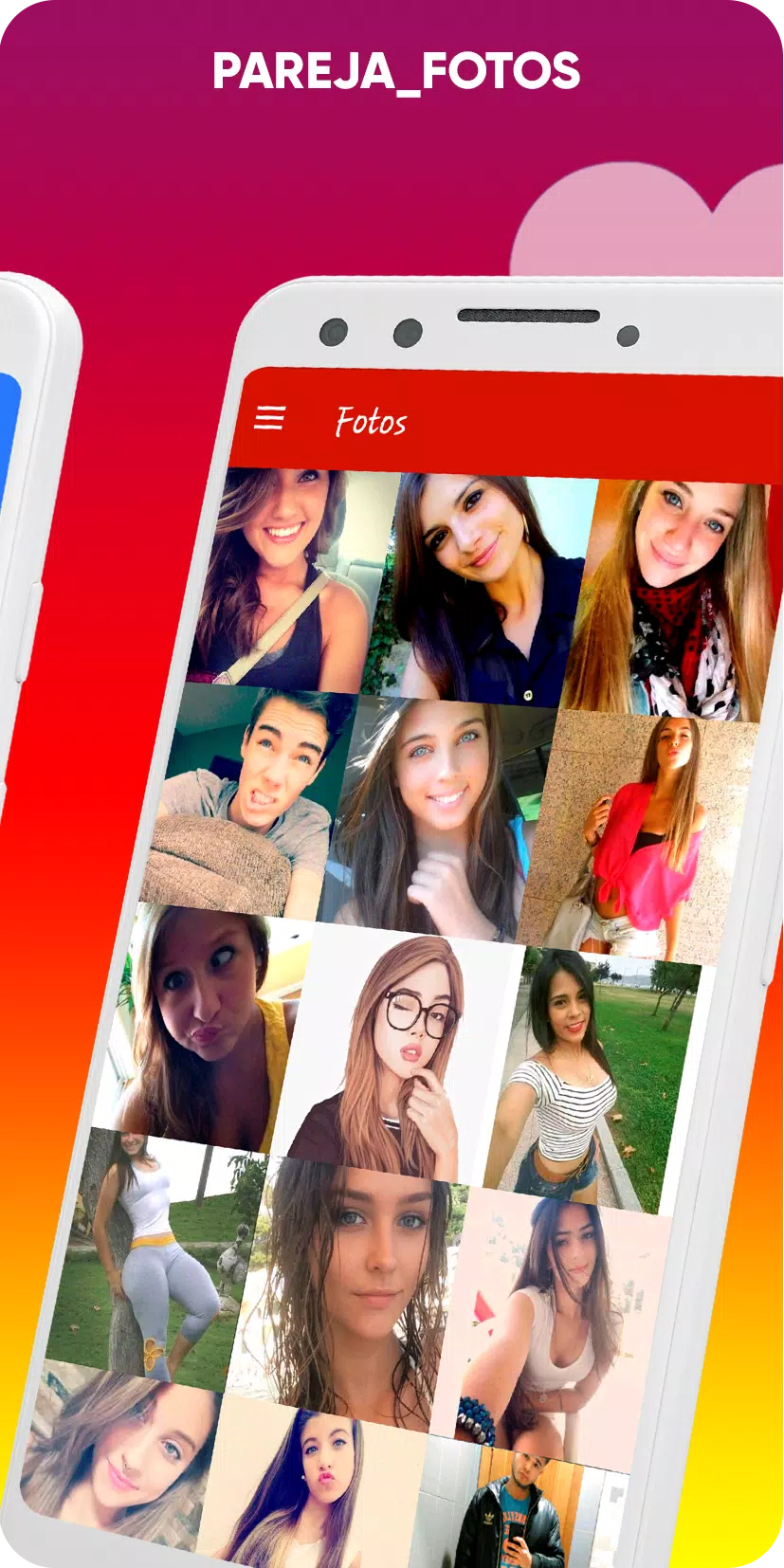 Chat España: Chatear, ligar y conocer gente APK for Android Download