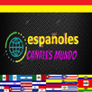 españoles canales mundo APK