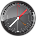 Compass آئیکن