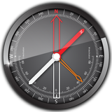 آیکون‌ Compass