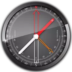 Compass Pro アプリダウンロード