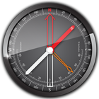 Compass Pro 圖標