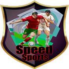 Speed Sports icône