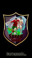Speed Sports Affiche