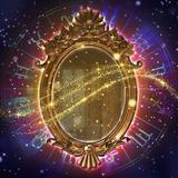 Magic Mirror Fortune Teller
