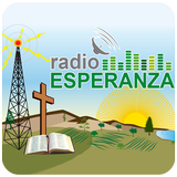 Radio Esperanza Aiquile simgesi
