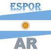 ikon Espor Tv Canales Argentina