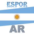Espor Tv Canales Argentina