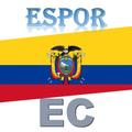 Espor Tv Canales Ecuador