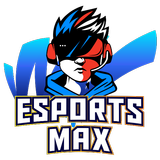 eSports Max TV Zeichen