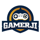 GamerJi icône