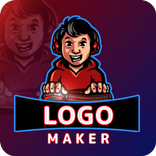 Logo Esport Maker, Logo Maker