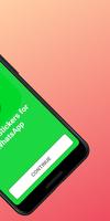 ورقة رابحة لل WhatsApp تصوير الشاشة 1