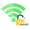 WLAN-Passwort-Generator-Tool