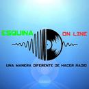 APK Radio Esquina On Line