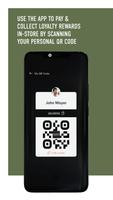 Esquires Coffee UK تصوير الشاشة 2