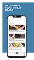 Esquires Coffee UK تصوير الشاشة 3