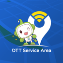 DTT Service Area APK