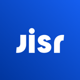 Jisr HR 圖標