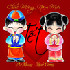 Lời chúc Tết Việt Nam APK