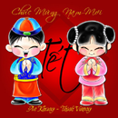 Lời chúc Tết Việt Nam APK