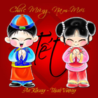 Lời chúc Tết Việt Nam icon