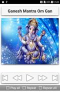 Ganesh Mantra capture d'écran 3