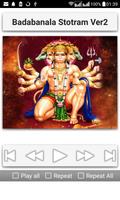 برنامه‌نما Hanuman Badabanala Stotram عکس از صفحه