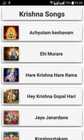 پوستر Krishna Songs