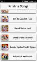 Krishna Songs capture d'écran 2