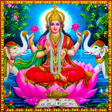 Lakshmi Ashtothram biểu tượng